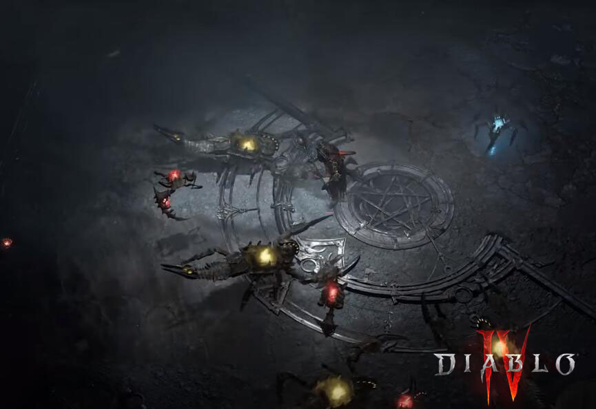 Season 3 Early Pros and Cons: A Review of Diablo 4