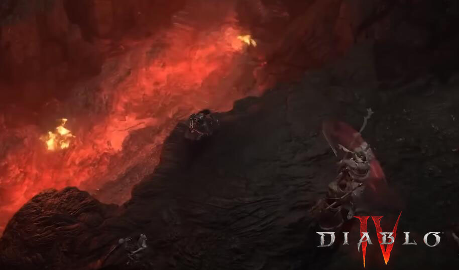 Diablo 4: The Rise of the Shred Druid in High-End Gaming
