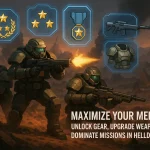 Helldivers 2 Medals Explained – Uses, Tips, and Strategies