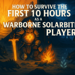 Warborne Solarbite