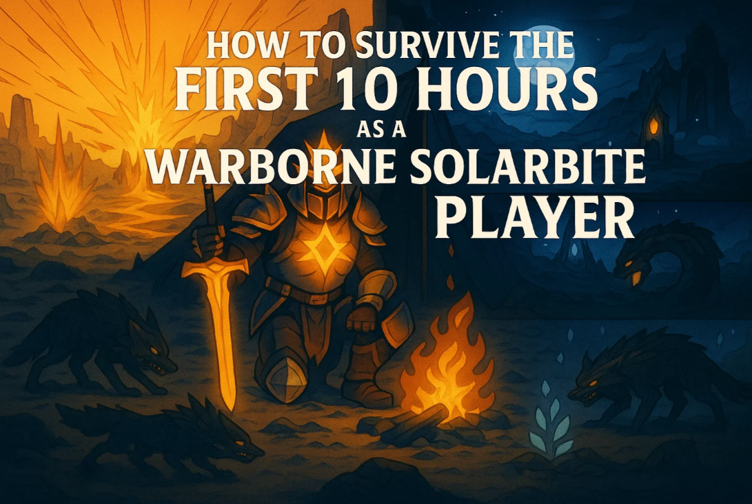 Warborne Solarbite