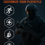 CoD BO7 Augments System – Customize Your Playstyle