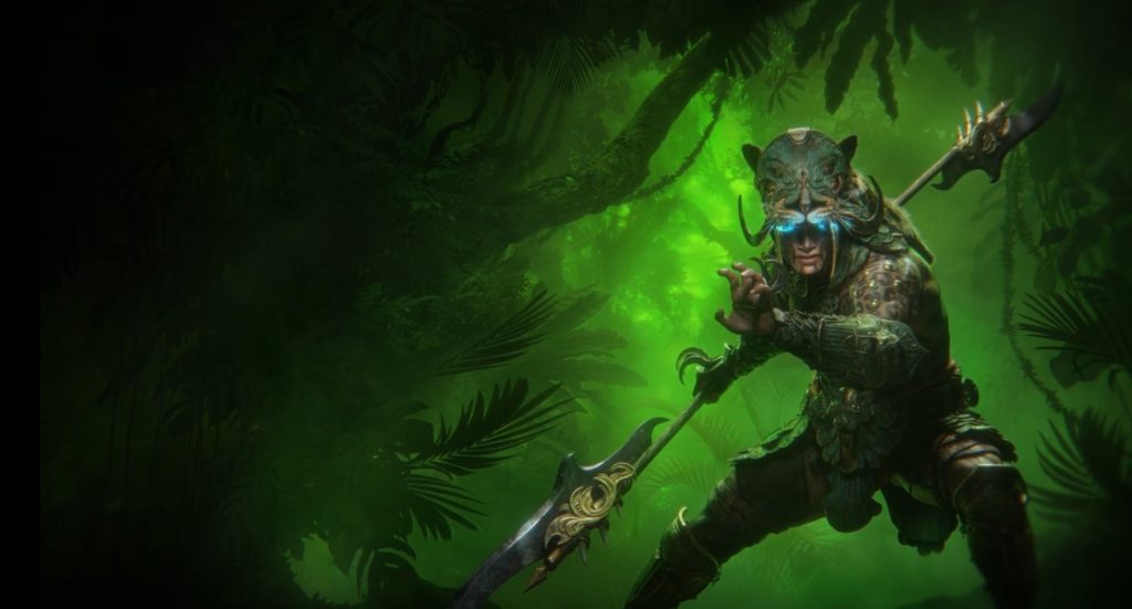Diablo 4 Season 10 Major Update Arrives on October 7