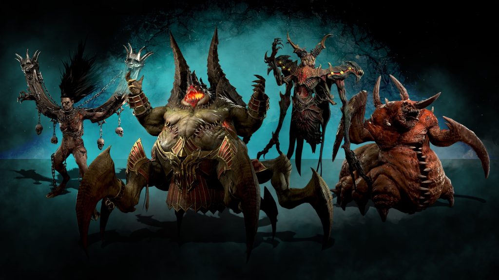 Why Diablo 4 Season 12 Nerfed World Boss XP