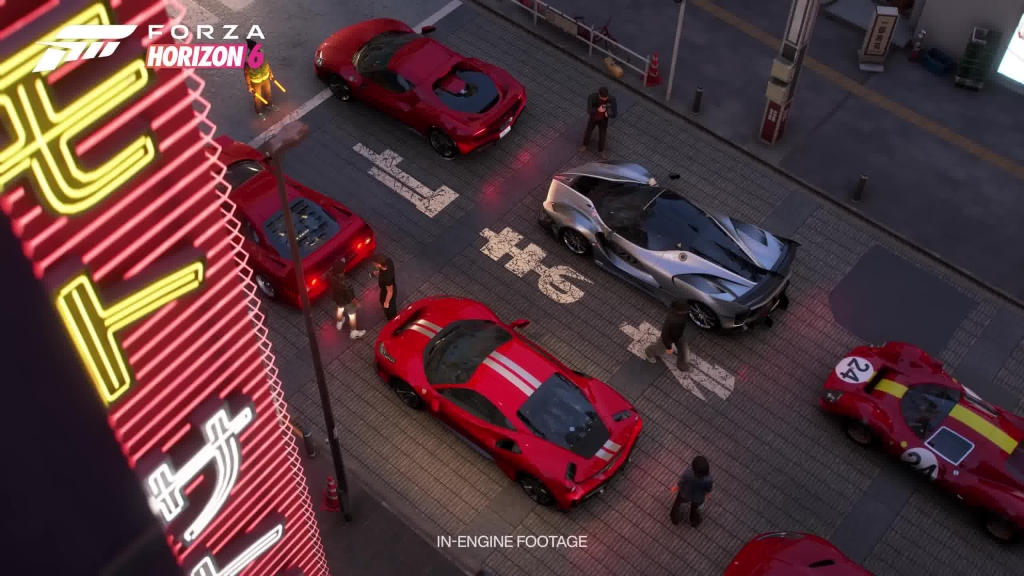 Forza Horizon 6: Time Attack Builds, Skyline Wars, and the New Meta of Unlimited Grip