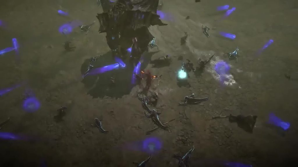 Diablo 4 Season 14 Druid Meta Guide