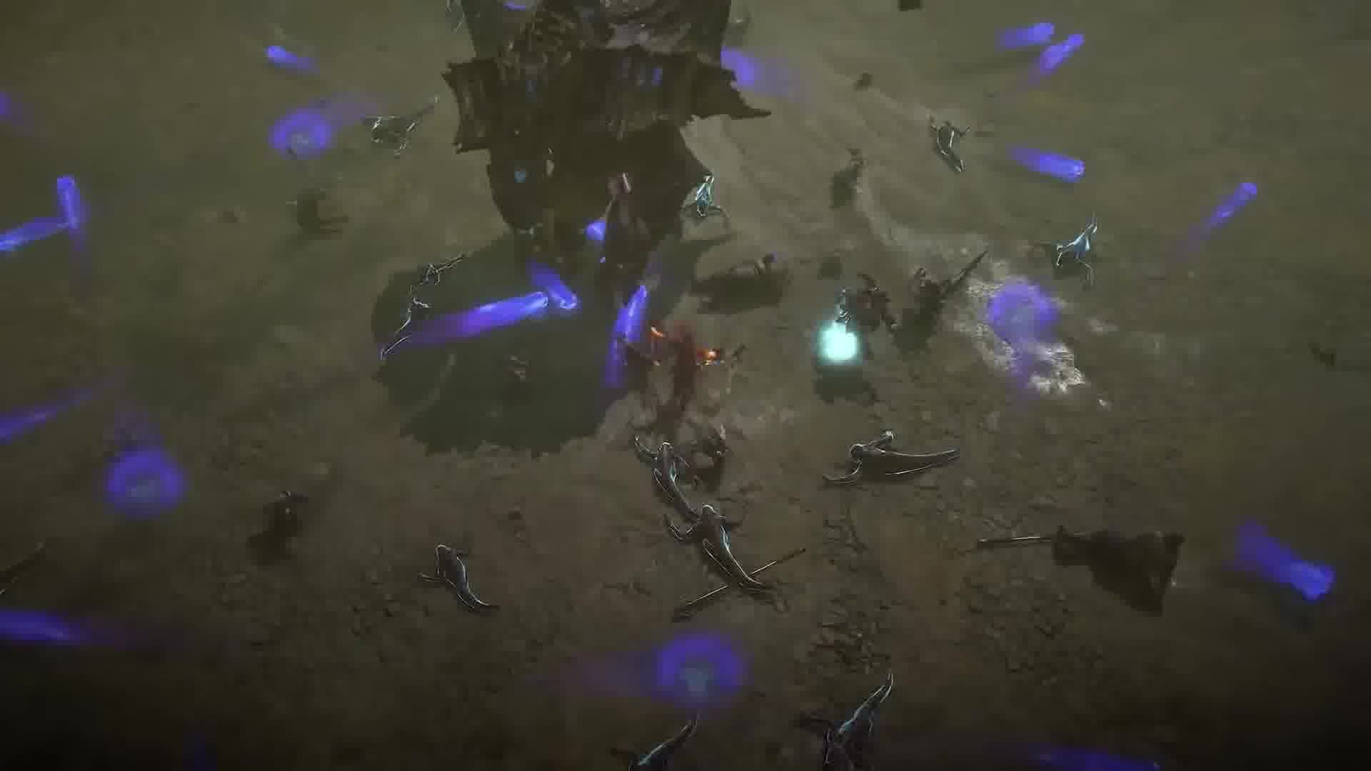 Diablo 4 Season 14 Druid Meta Guide